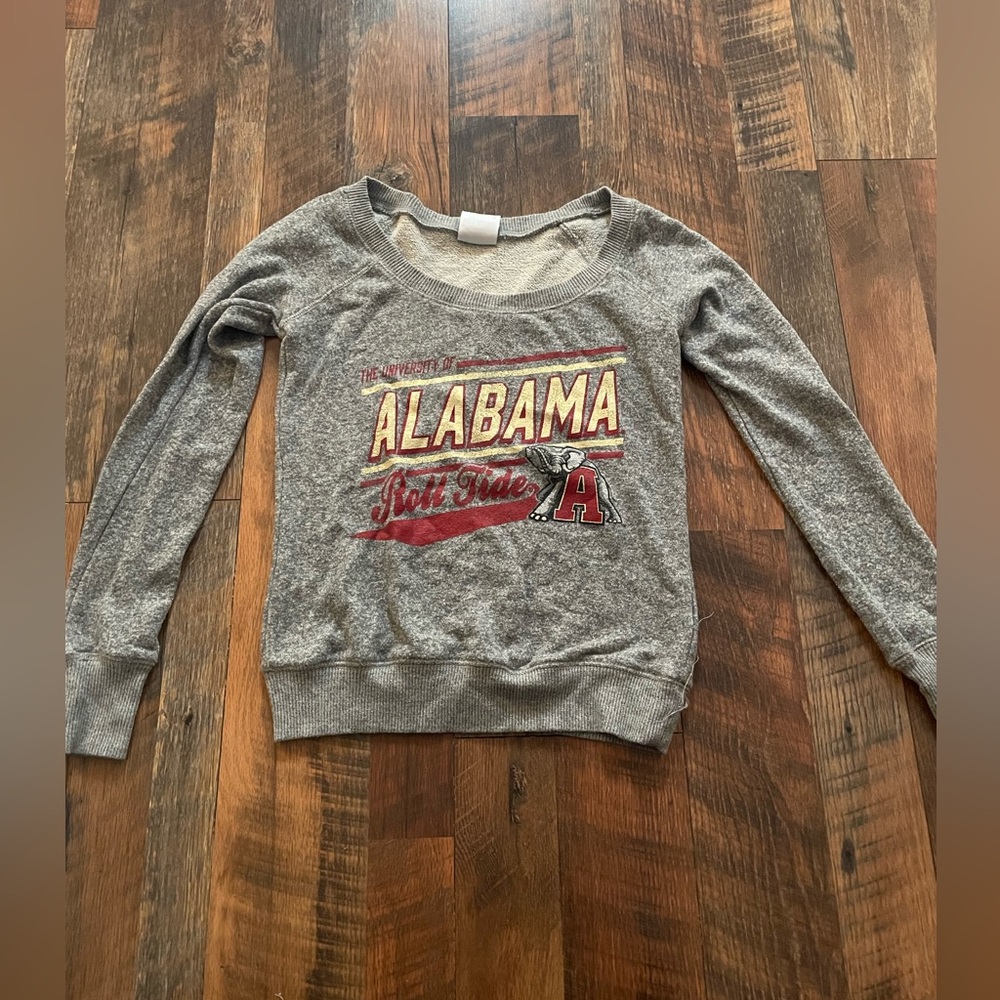 Alabama Sweater